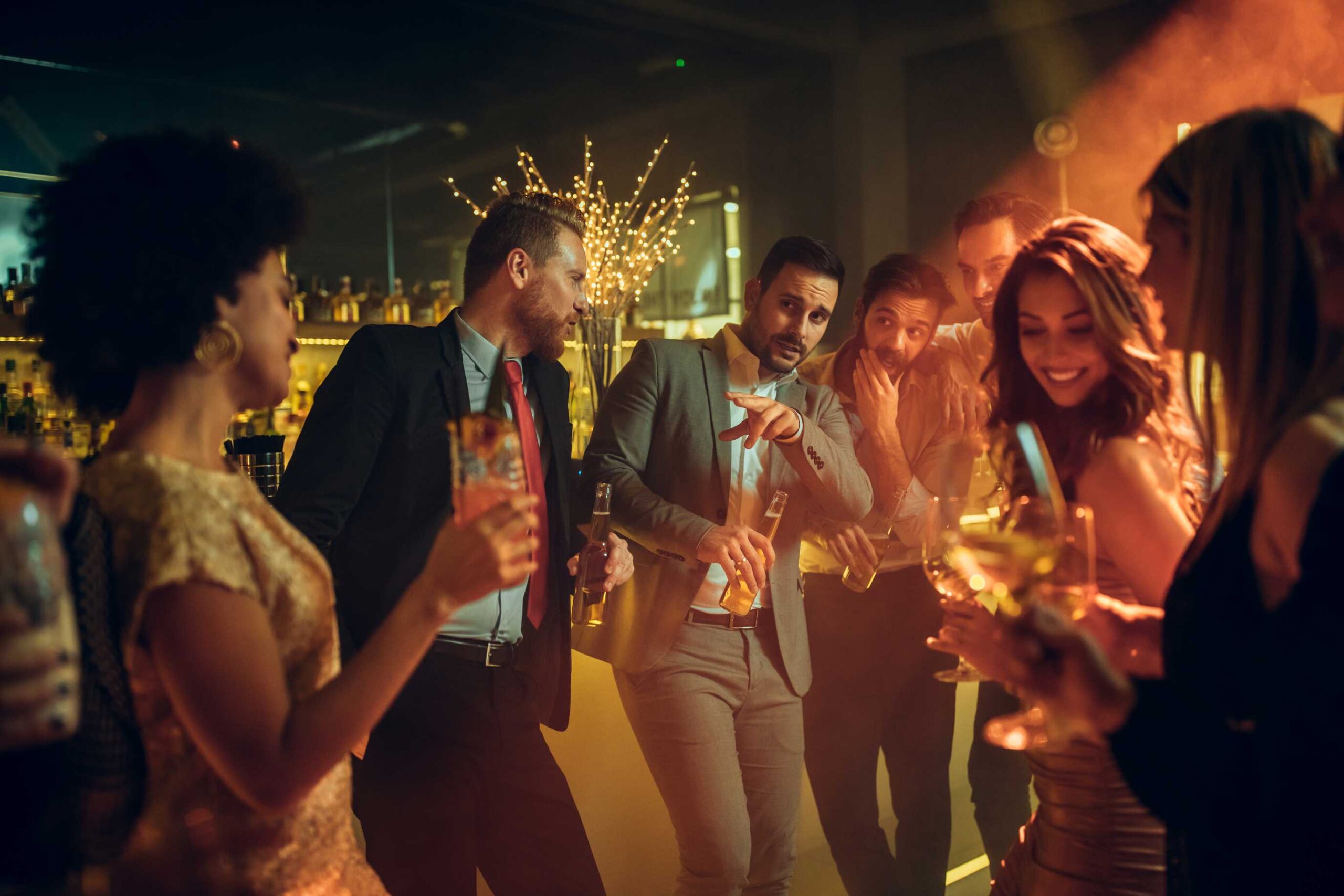 大阪ハプニングバー