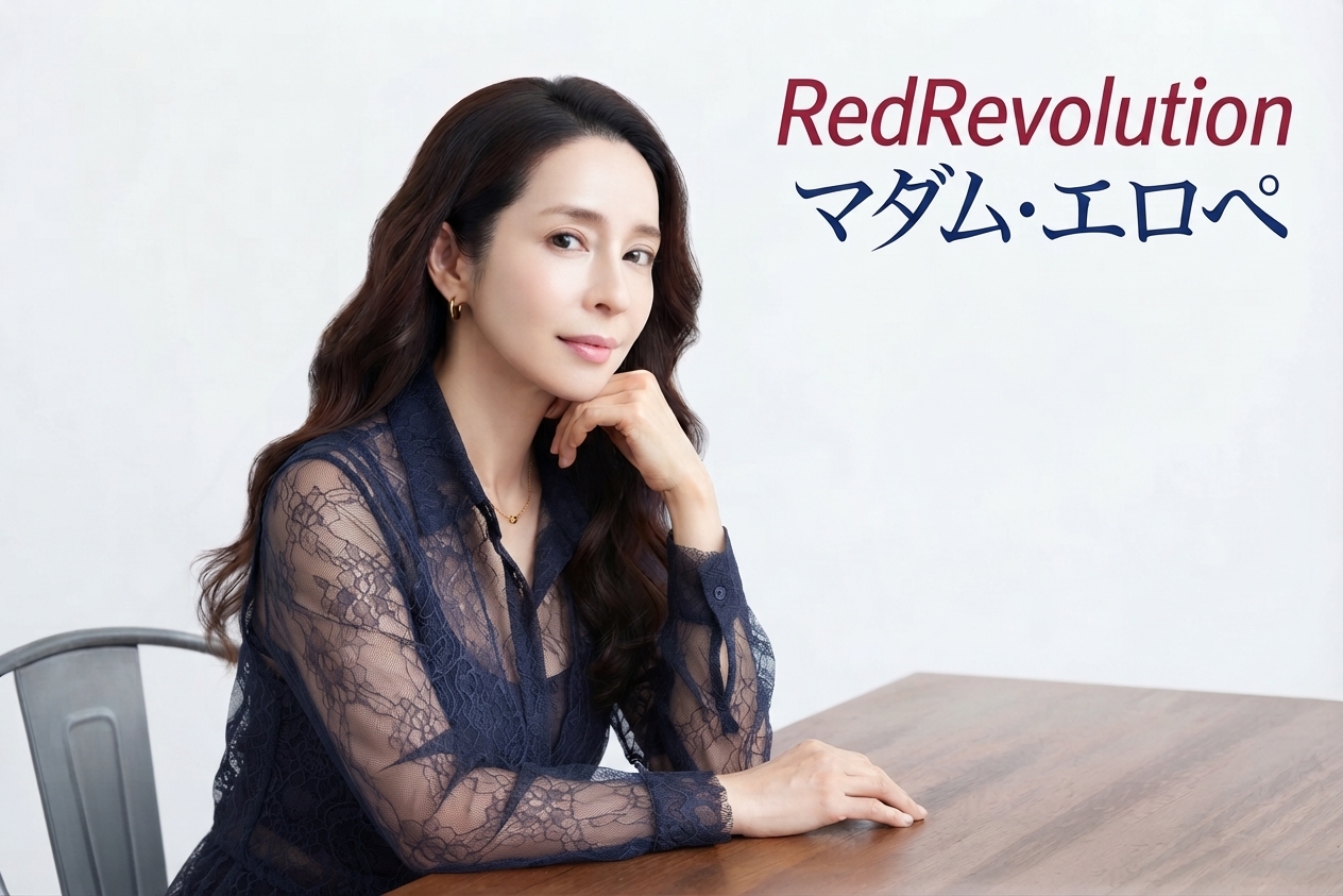 ハプニングバー大阪人妻熟女
